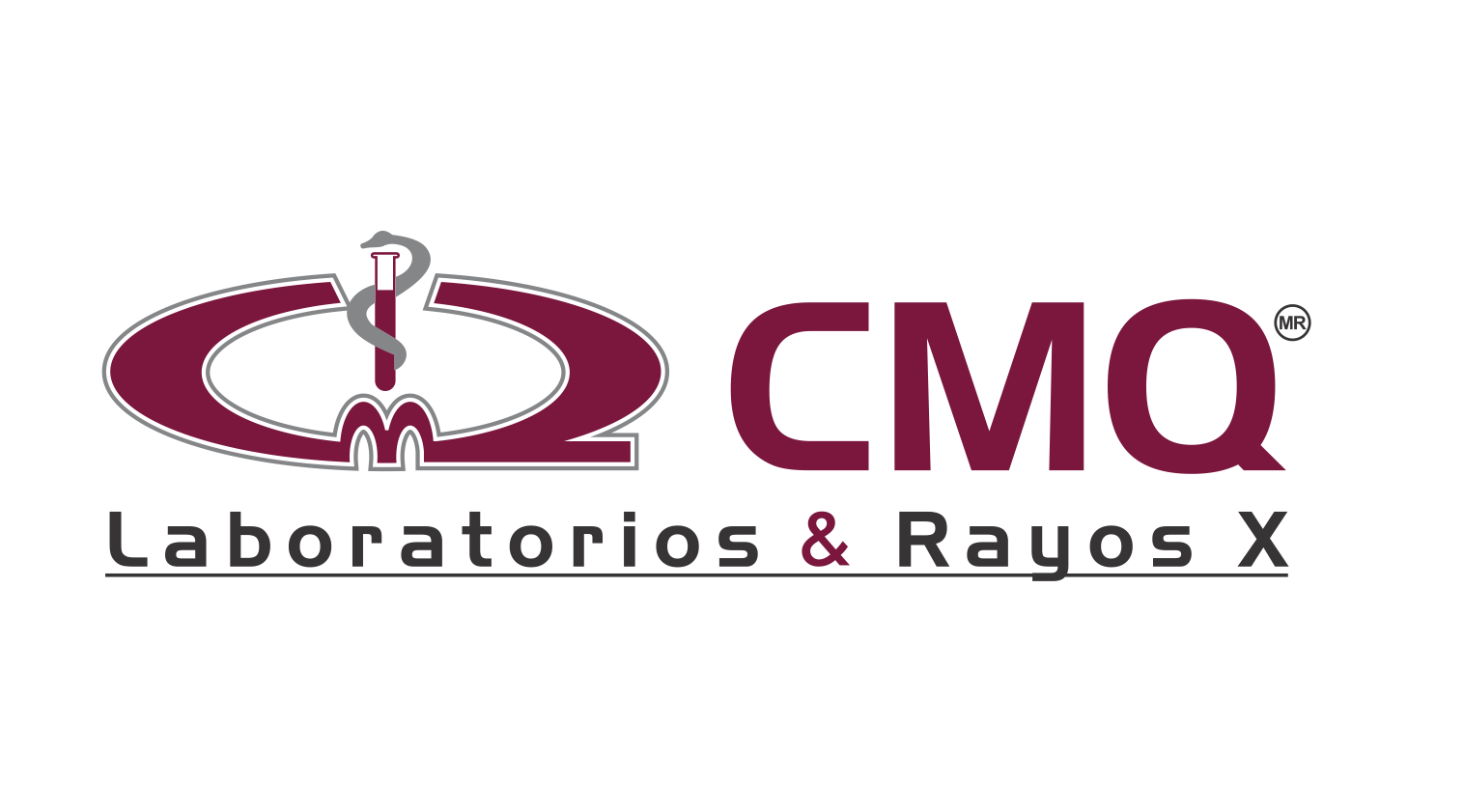 LABORATORIO CMQ