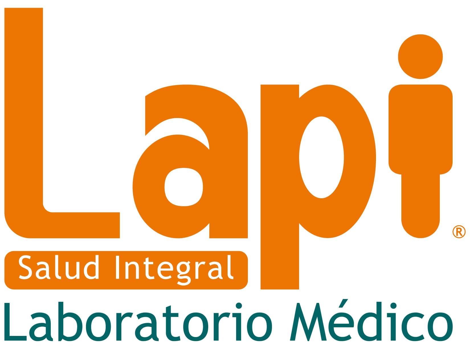 LOGOTIPO LAPI